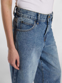 Широкие джинсы Dickies Loose Wave Denim модель DK0A4ZAQK211 Фото