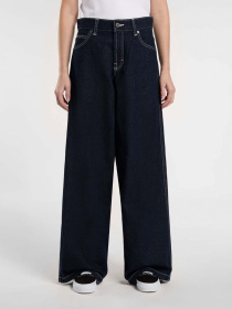 Широкі джинси Dickies Loose Wave Denim модель DK0A4ZAQRIN1 Фото