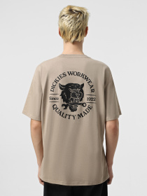 Футболка Dickies Wrench модель DK0A4ZAR0DS1 Фото