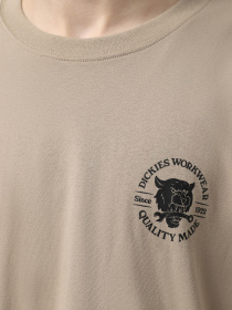 Футболка Dickies Wrench модель DK0A4ZAR0DS1 Фото