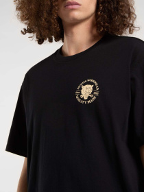 Футболка Dickies Wrench модель DK0A4ZARBLK1 Фото