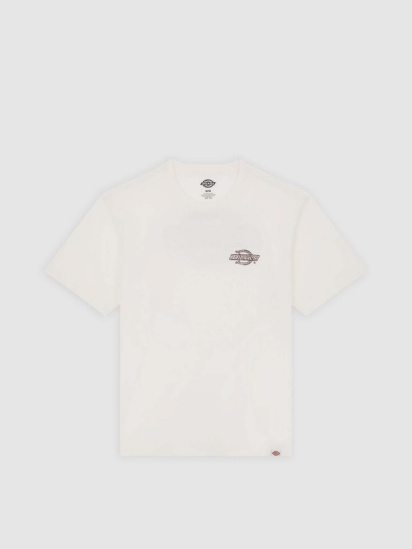 Футболка Dickies Wood Logo модель DK0A4ZATC481 — фото 7 - INTERTOP