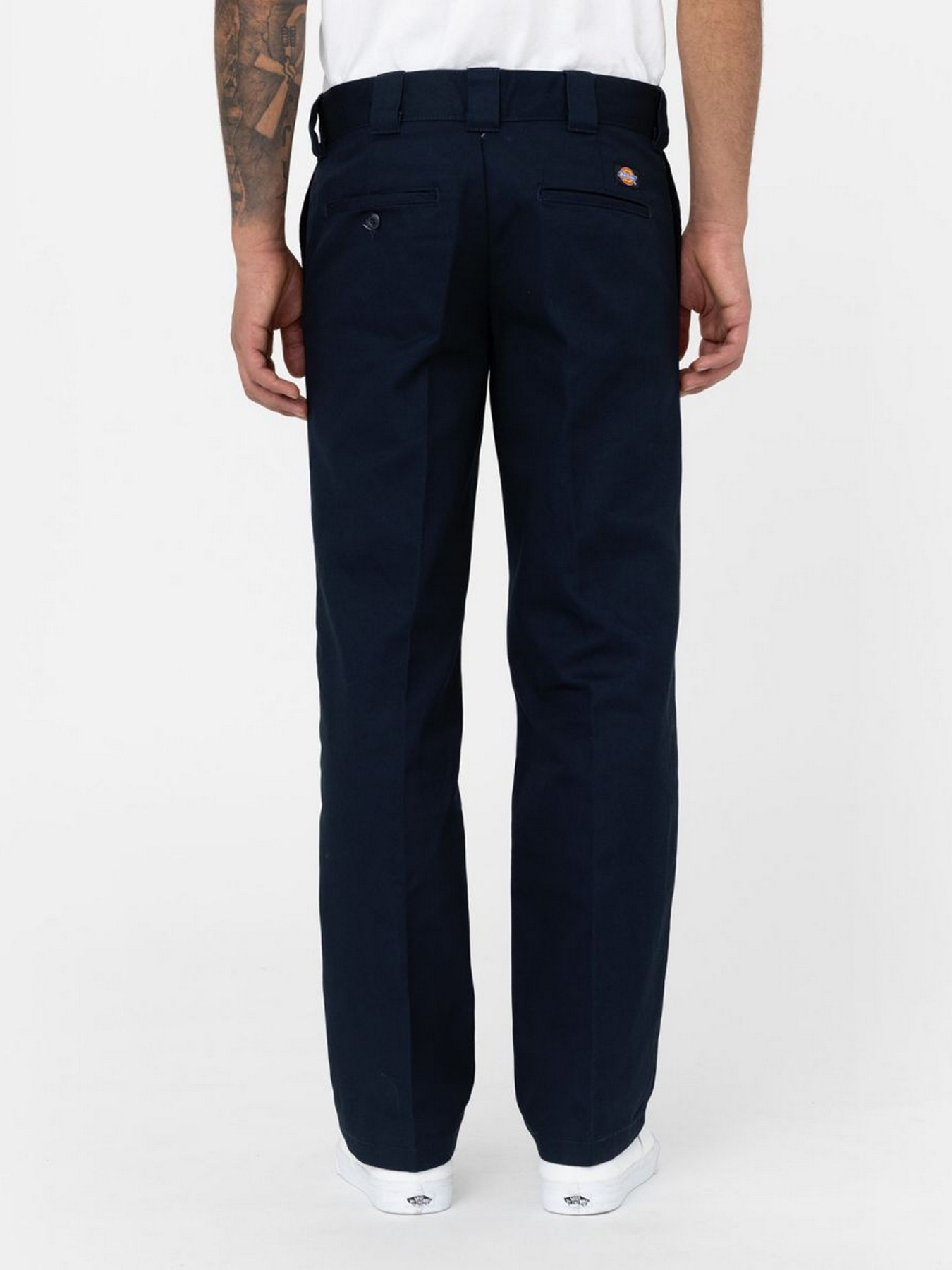 Штани повсякденні Dickies 873 Work Модель DK0A4XK9DNX1 Фото