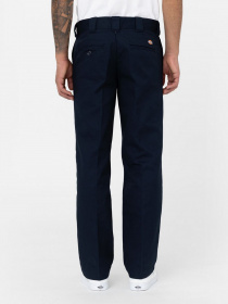 Штани повсякденні Dickies 873 Work Модель DK0A4XK9DNX1 Фото