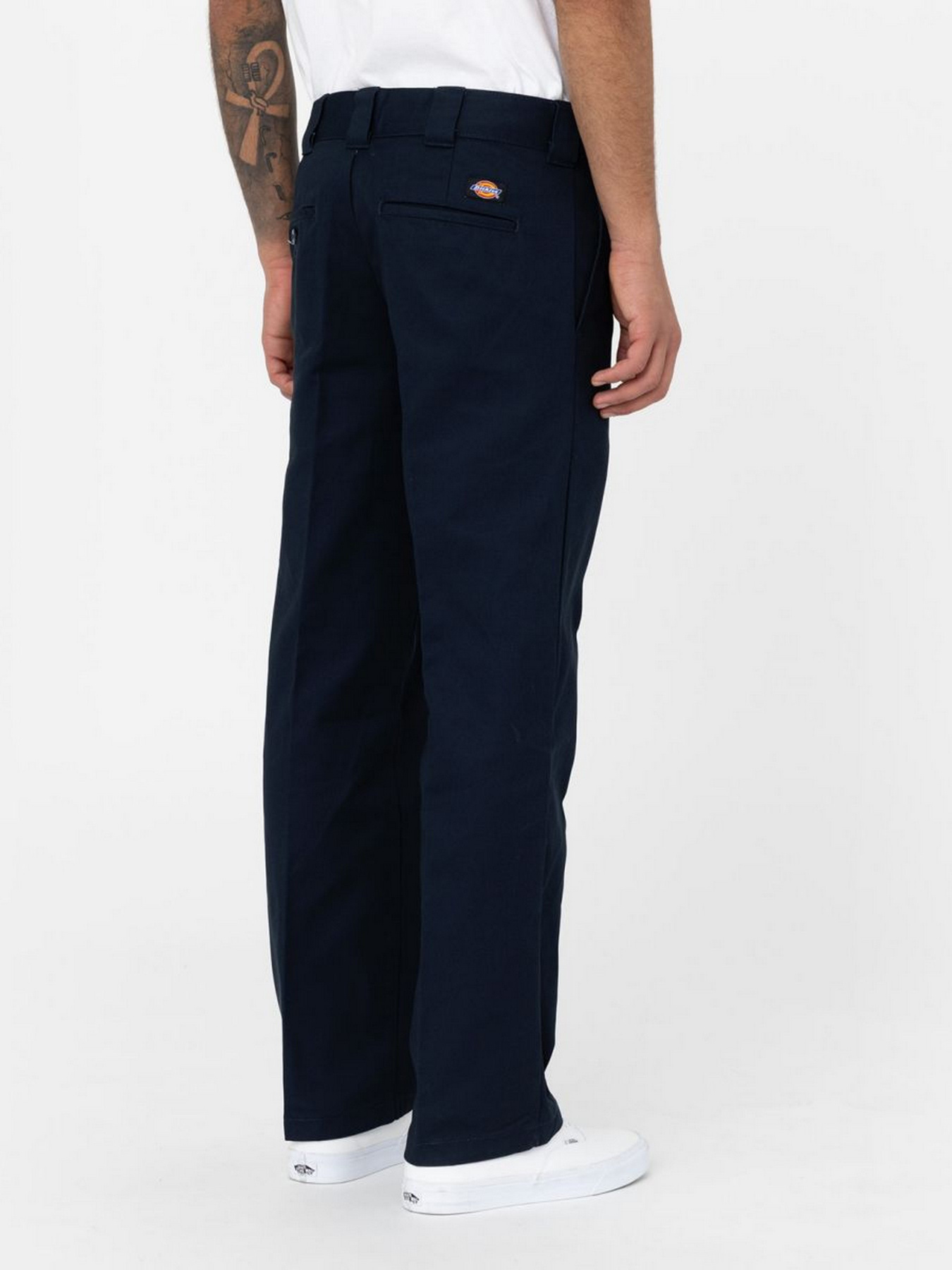 Штани Dickies 873 Work модель DK0A4XK9DNX1 Фото