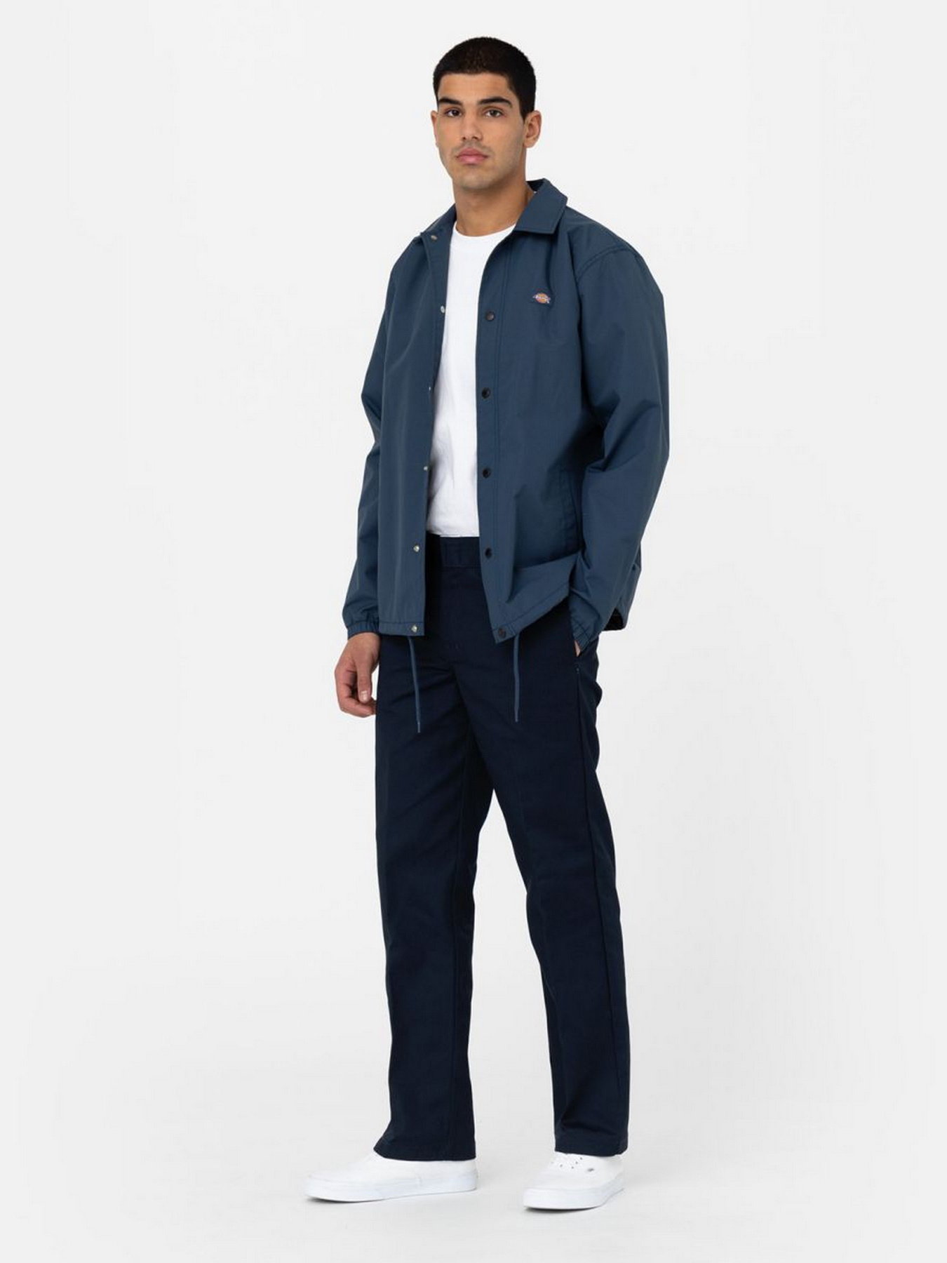 Повседневные штаны Dickies 873 Work модель DK0A4XK9DNX1 Фото