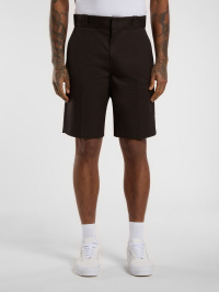 Коричневий - Шорти Dickies 874