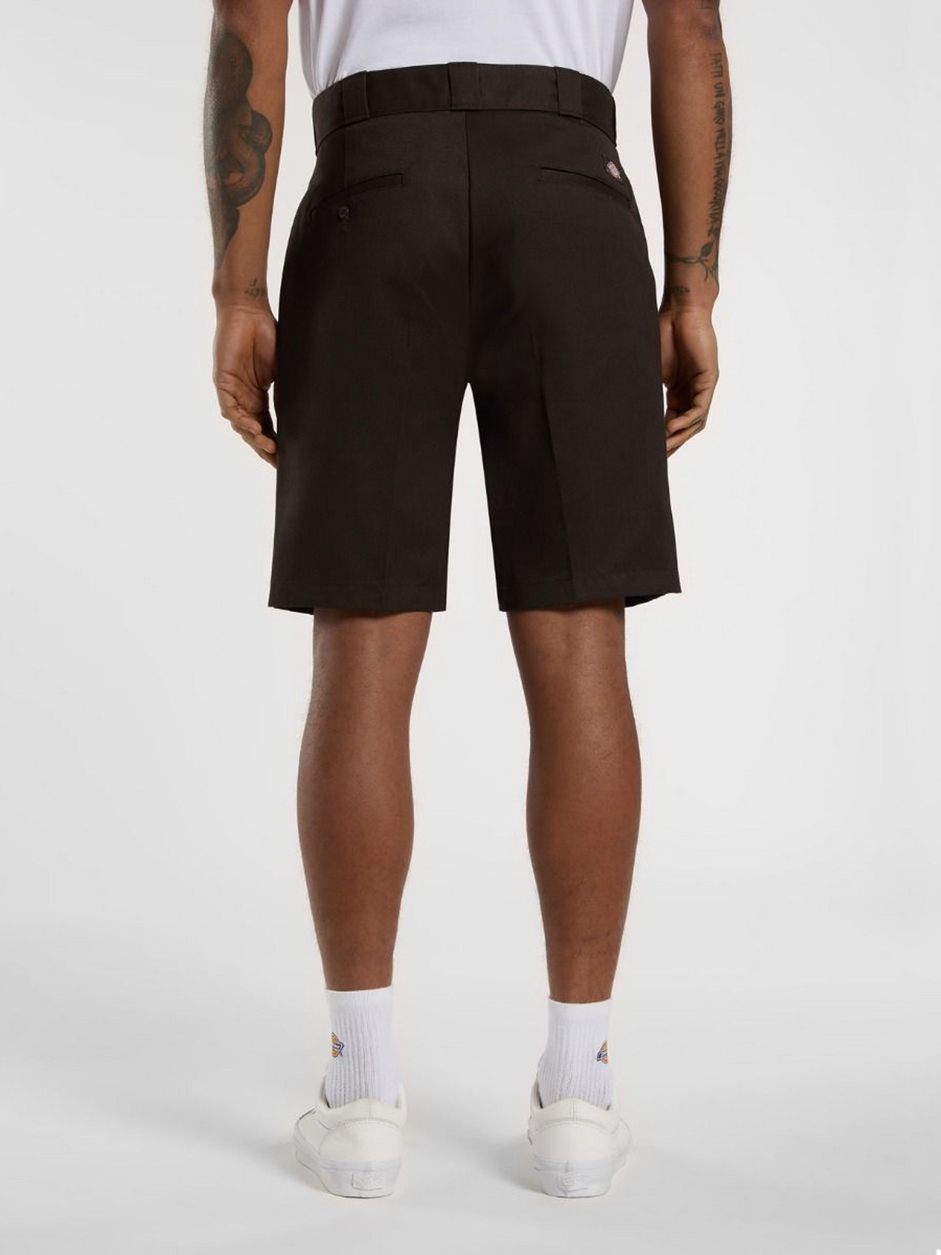 Повсякденні шорти Dickies 874 модель DK0A86190DB1 Фото