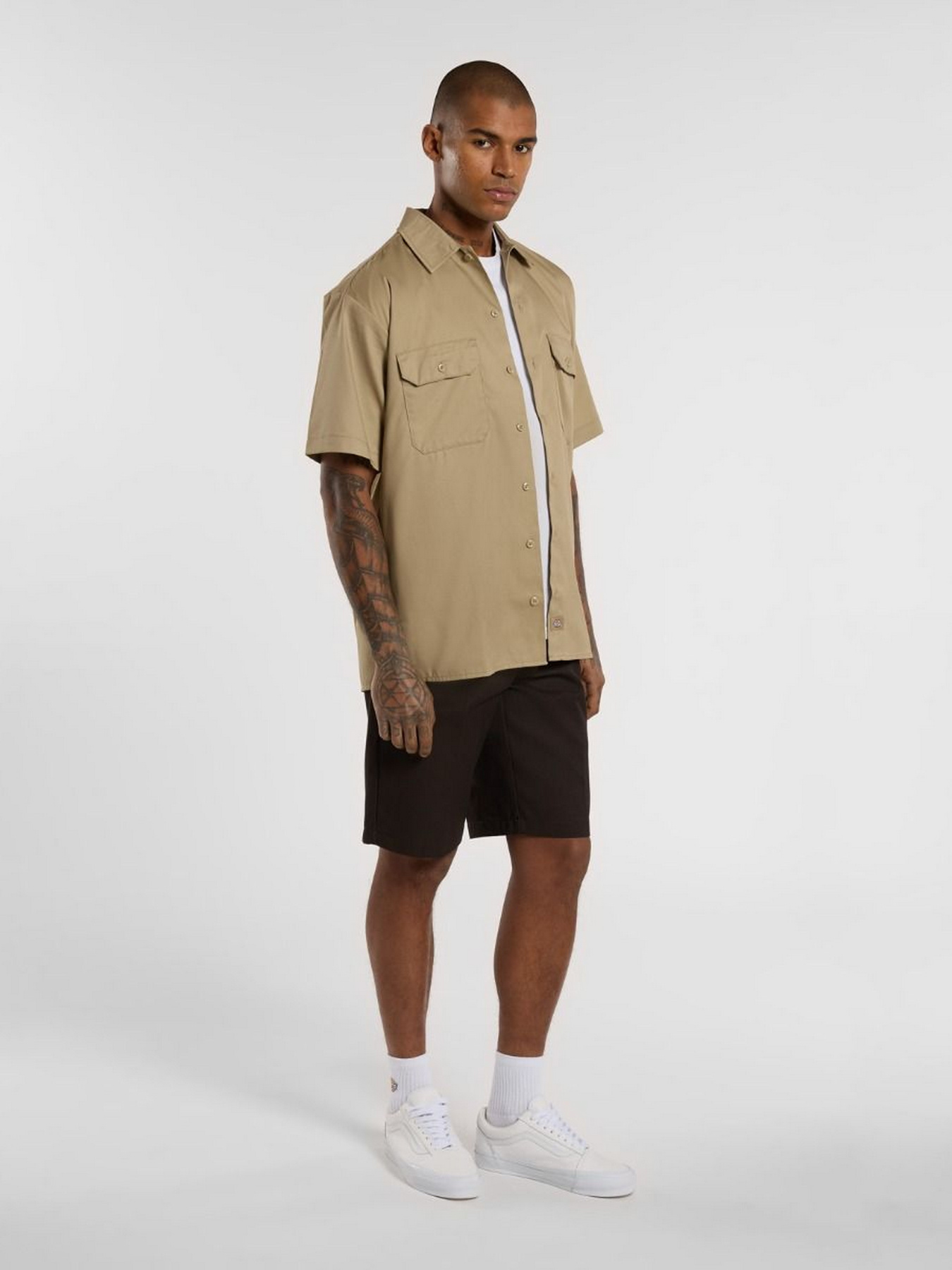 Повсякденні шорти Dickies 874 модель DK0A86190DB1 Фото