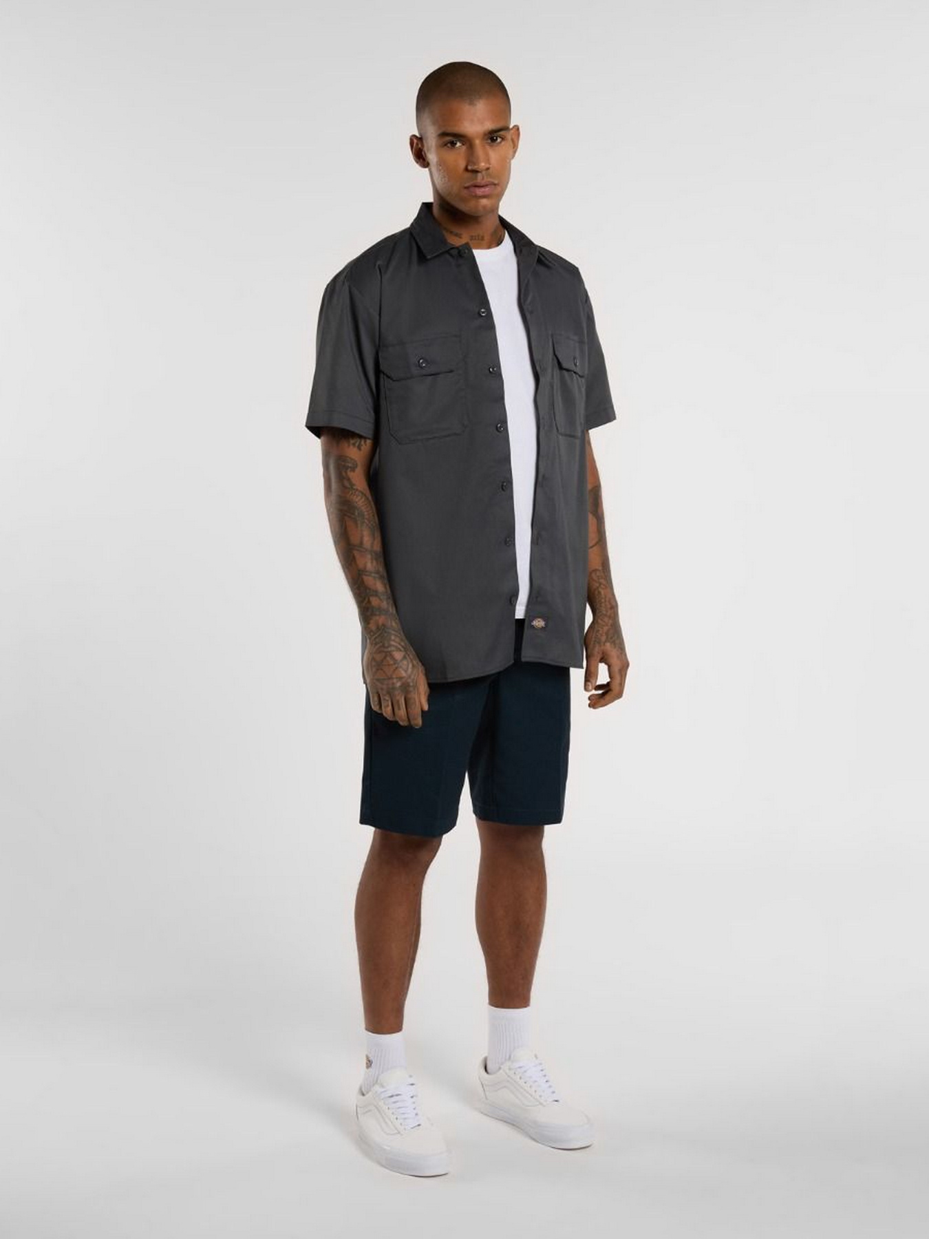 Шорти Dickies 874 модель DK0A86190DN1 Фото