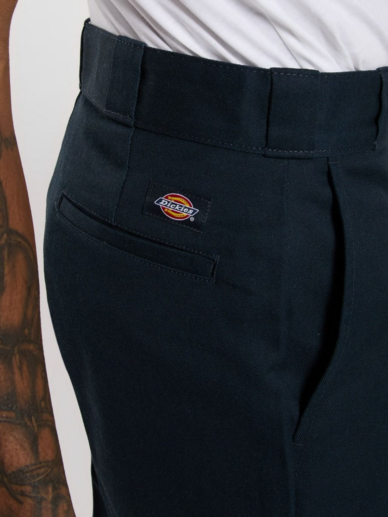 Шорти Dickies 874 модель DK0A86190DN1 Фото