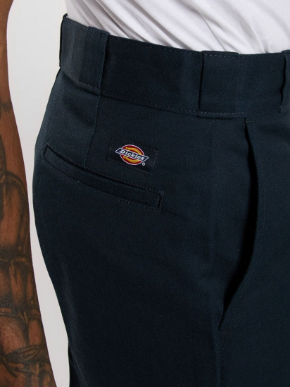 Шорти Dickies 874 модель DK0A86190DN1 — фото 6 - INTERTOP