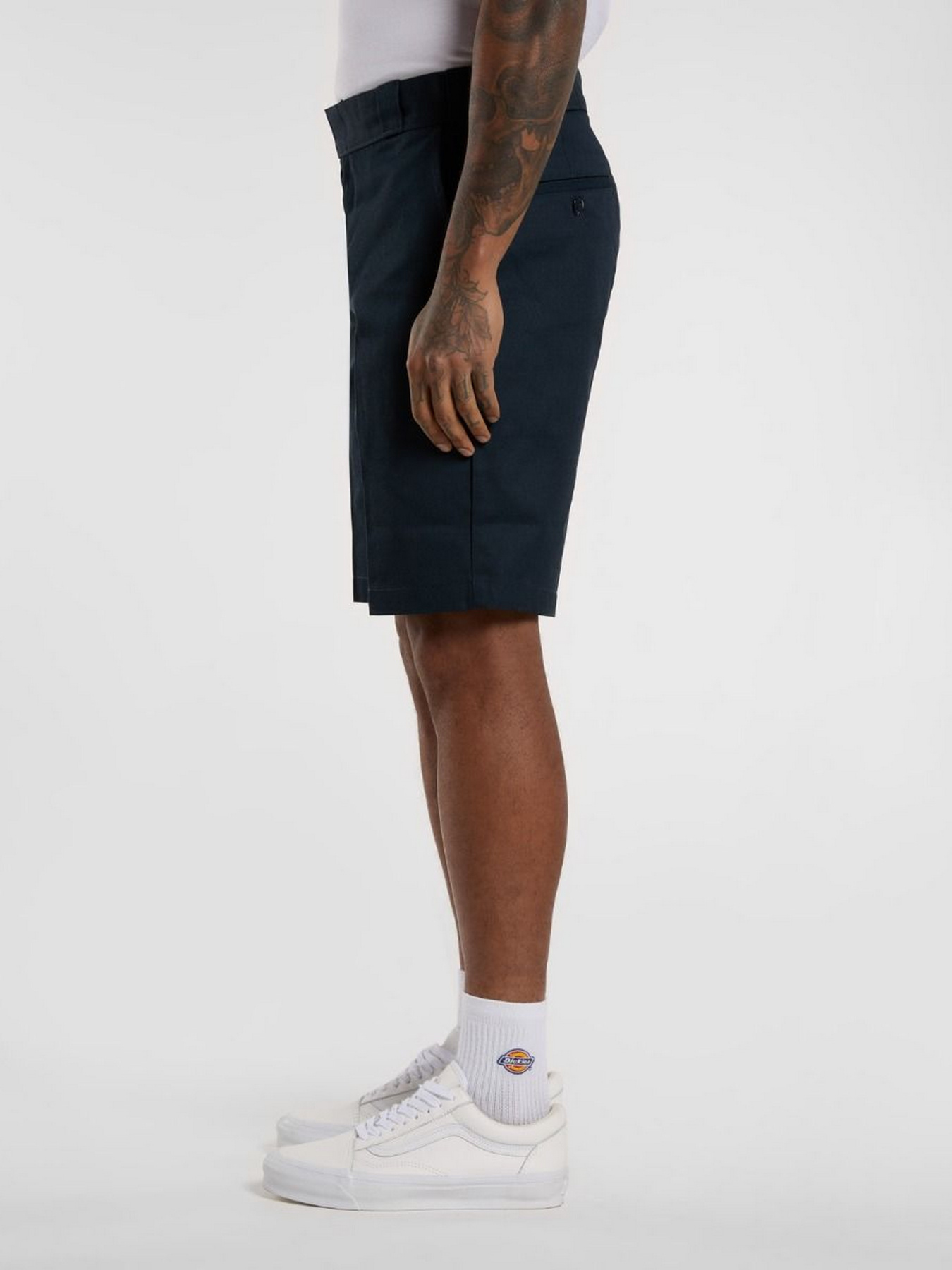 Повсякденні шорти Dickies 874 модель DK0A86190DN1 Фото