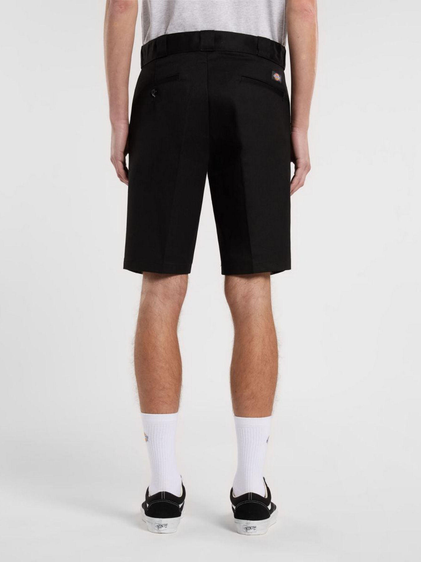 Шорти Dickies 874 модель DK0A8619BLK1 Фото