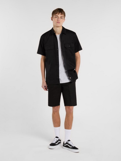 Шорти Dickies 874 модель DK0A8619BLK1 — фото 4 - INTERTOP