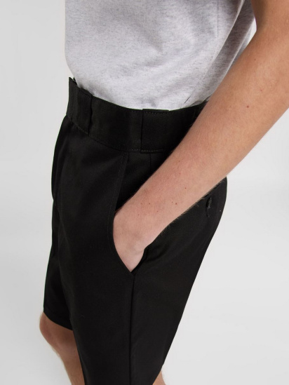Шорти Dickies 874 модель DK0A8619BLK1 — фото 5 - INTERTOP