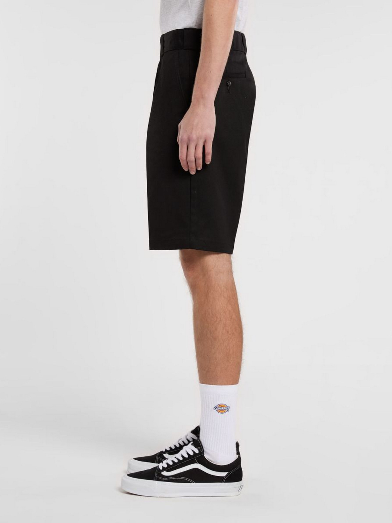 Повсякденні шорти Dickies 874 модель DK0A8619BLK1 Фото