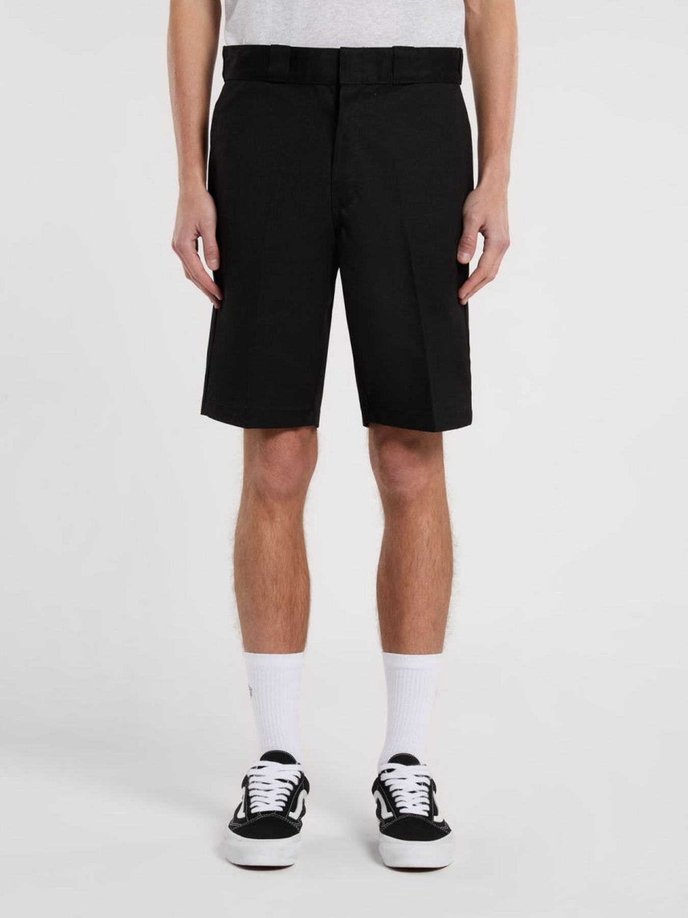 Повсякденні шорти Dickies 874 модель DK0A8619BLK1 Фото