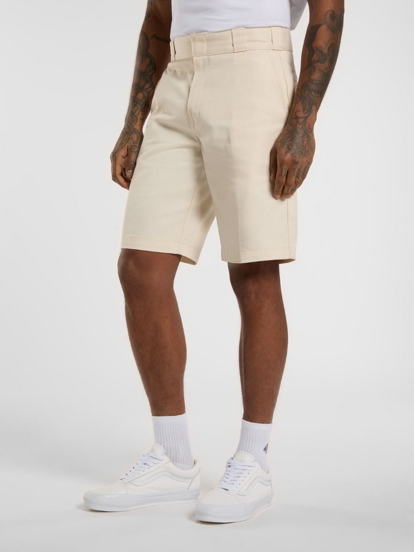 Шорти Dickies 874 модель DK0A8619F901 Фото