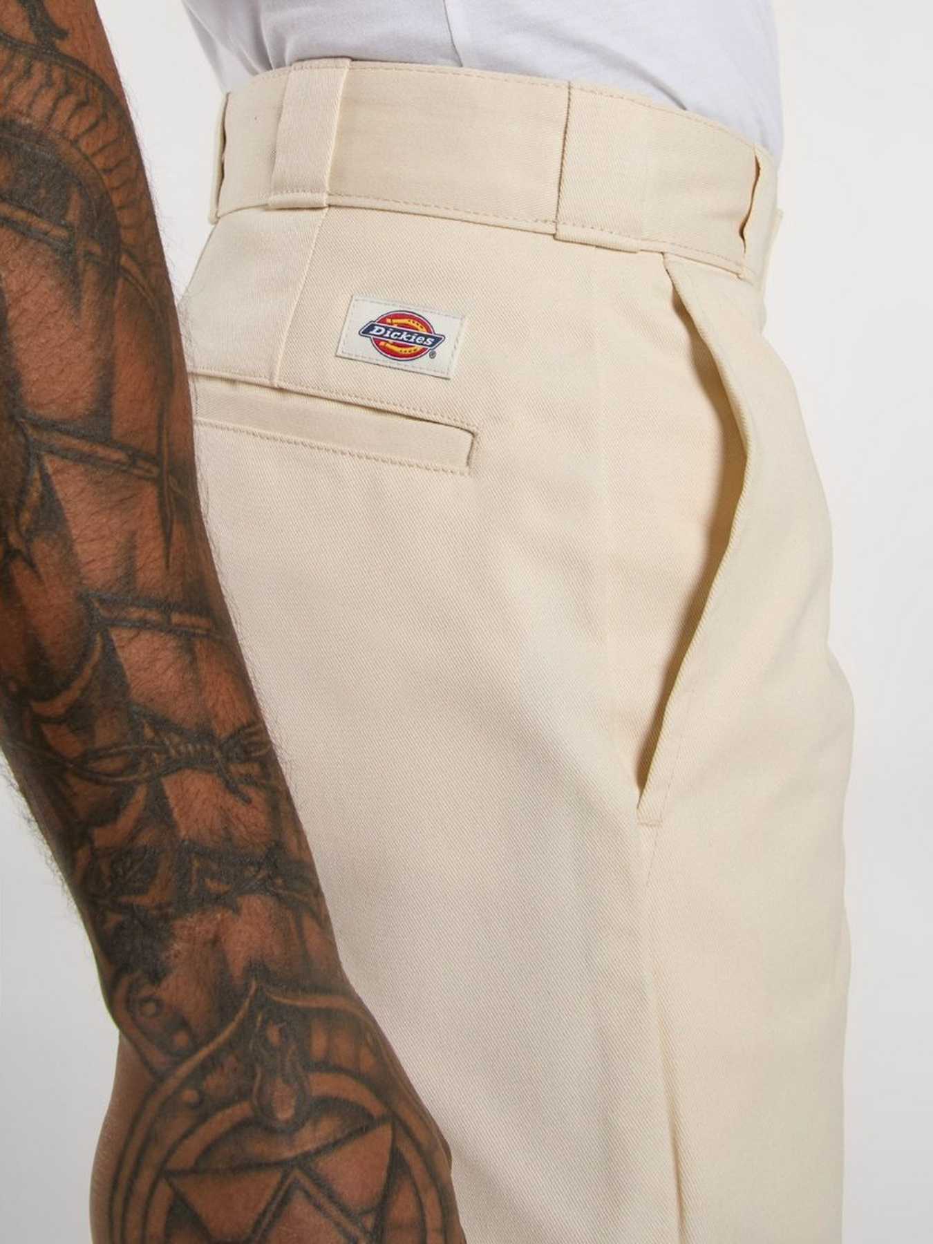 Шорти Dickies 874 модель DK0A8619F901 Фото