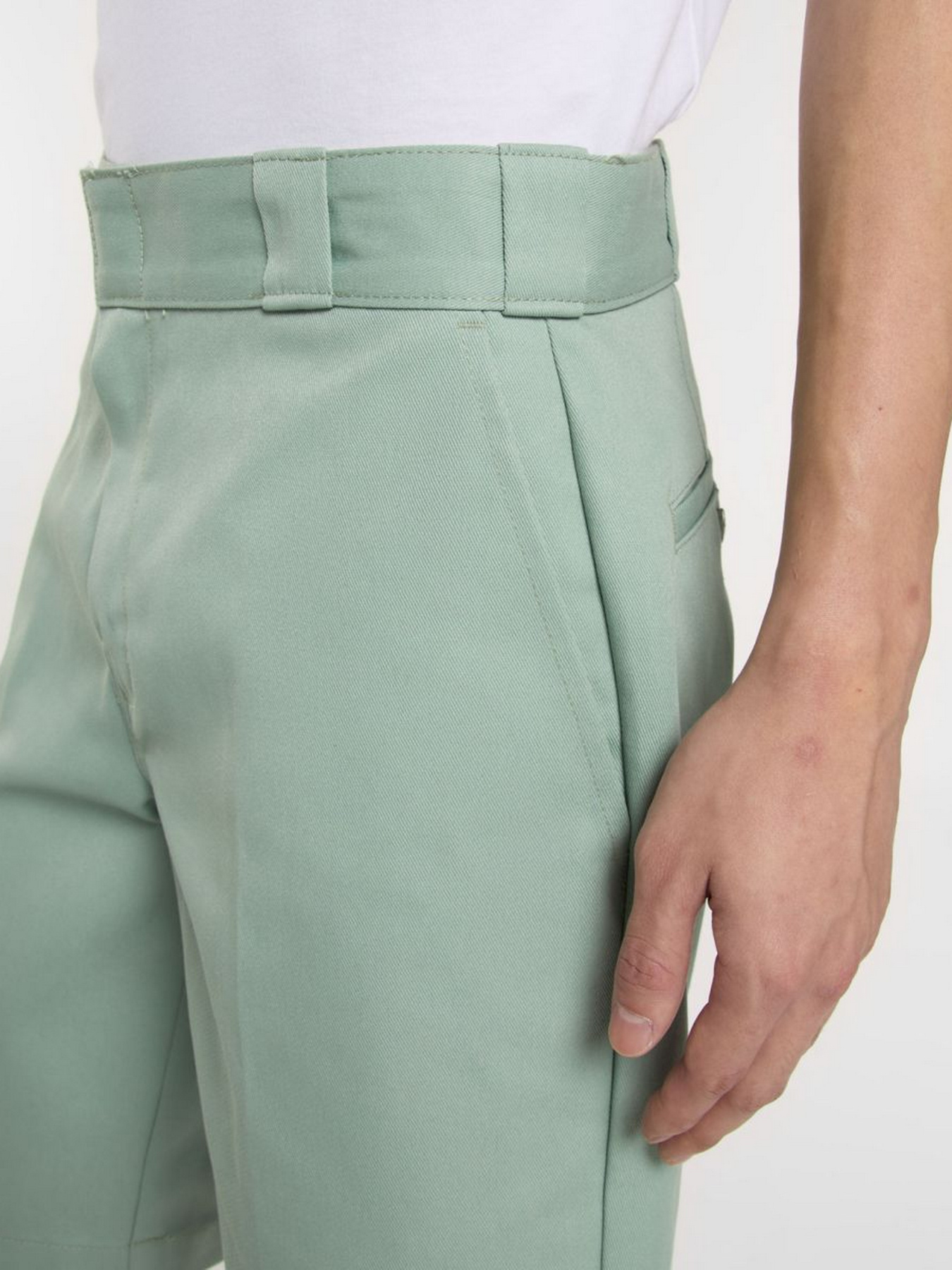 Шорти Dickies 874 модель DK0A8619K361 Фото