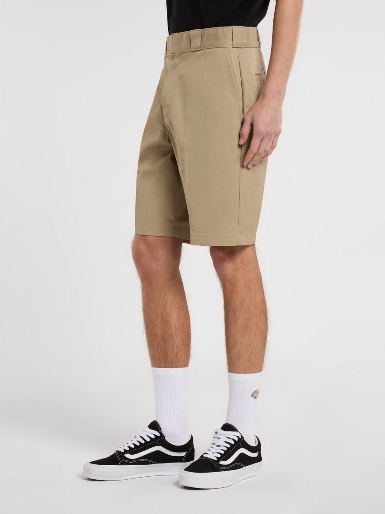 Повсякденні шорти Dickies 874 модель DK0A8619KHK1 Фото