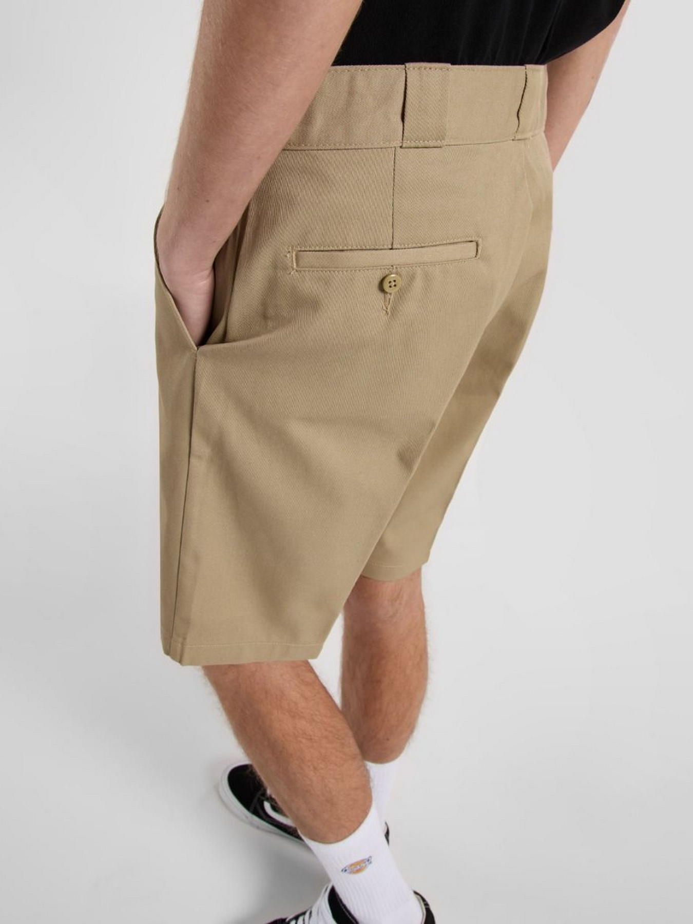 Повсякденні шорти Dickies 874 модель DK0A8619KHK1 Фото