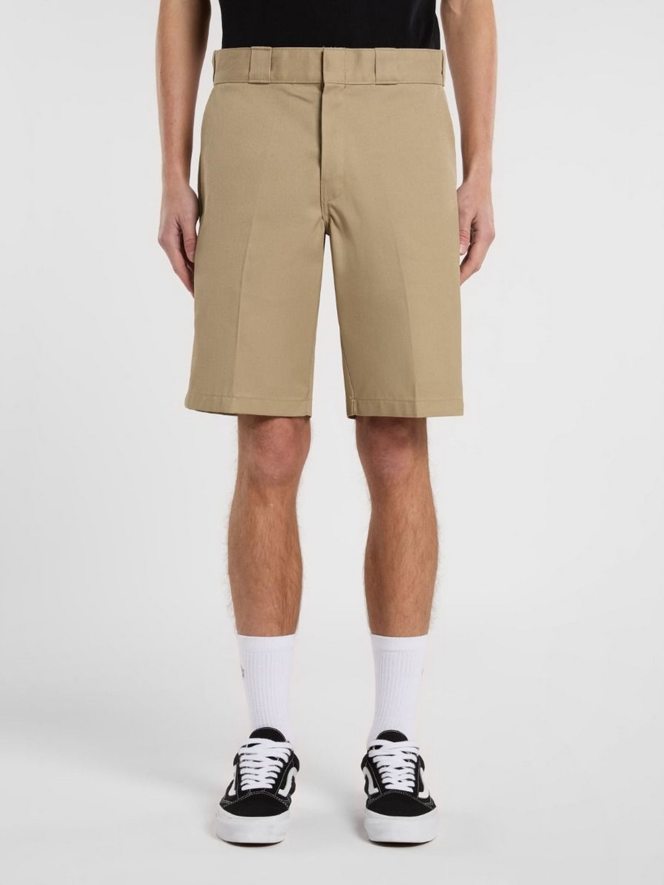 Шорты Dickies 874 модель DK0A8619KHK1 Шорты Dickies 874 модель DK0A8619KHK1 Фото