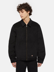 Демісезонна куртка Dickies Corduroy Eisenhower модель DK0A863WBLK1 Фото