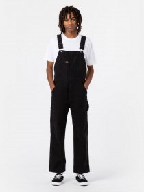 Комбинезон Dickies Duck Canvas Classic Bib модель DK0A4XLXC401 Фото