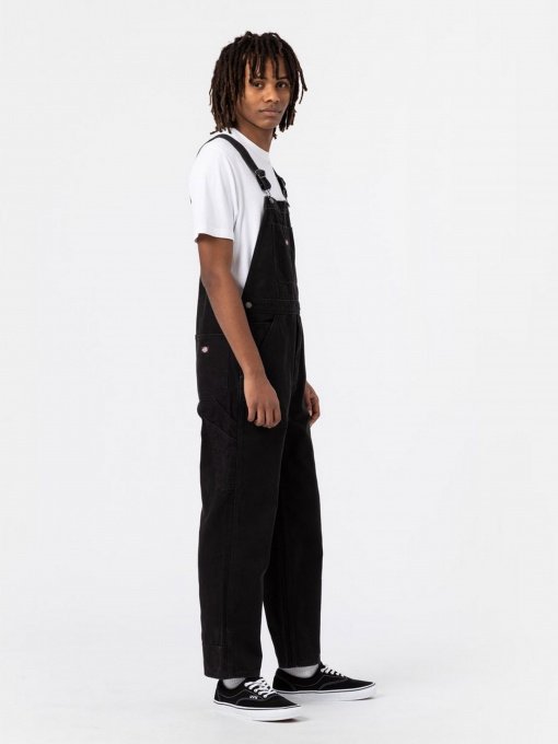 Комбінезон Dickies Duck Canvas Classic Bib Модель DK0A4XLXC401 Фото