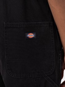Комбинезон Dickies Duck Canvas Classic Bib модель DK0A4XLXC401 Фото
