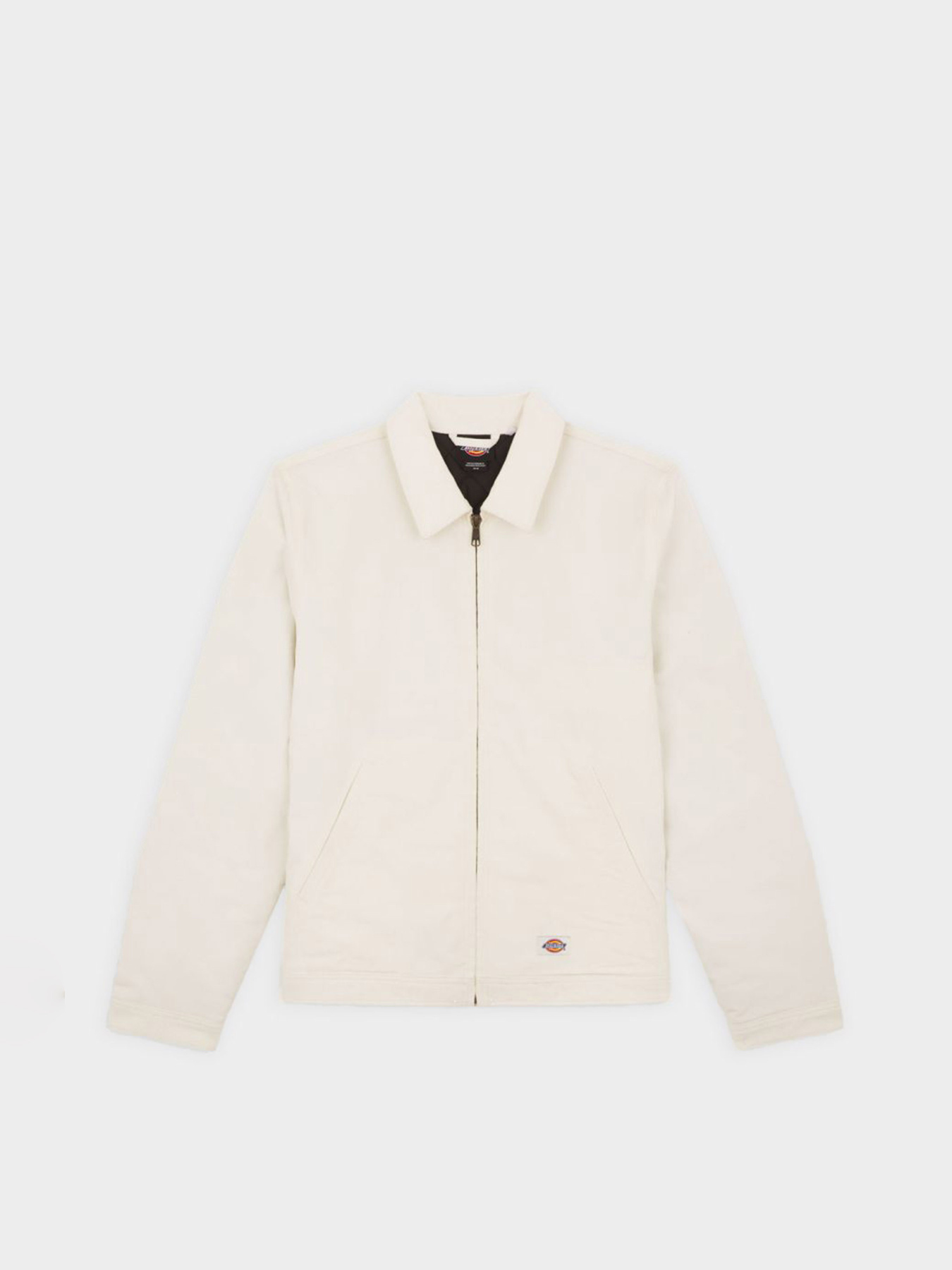 Демісезонна куртка Dickies Corduroy Eisenhower модель DK0A863WC481 Фото