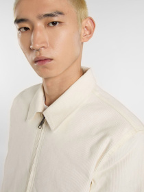 Демісезонна куртка Dickies Corduroy Eisenhower модель DK0A863WC481 Фото