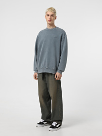 Свитшот Dickies Plentywood модель DK0A864HG701 Фото