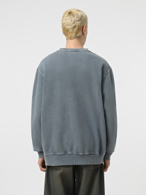 Свитшот Dickies Plentywood модель DK0A864HG701 Фото