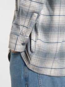 Сорочка Dickies Forest Check Модель DK0A8653G701 Фото