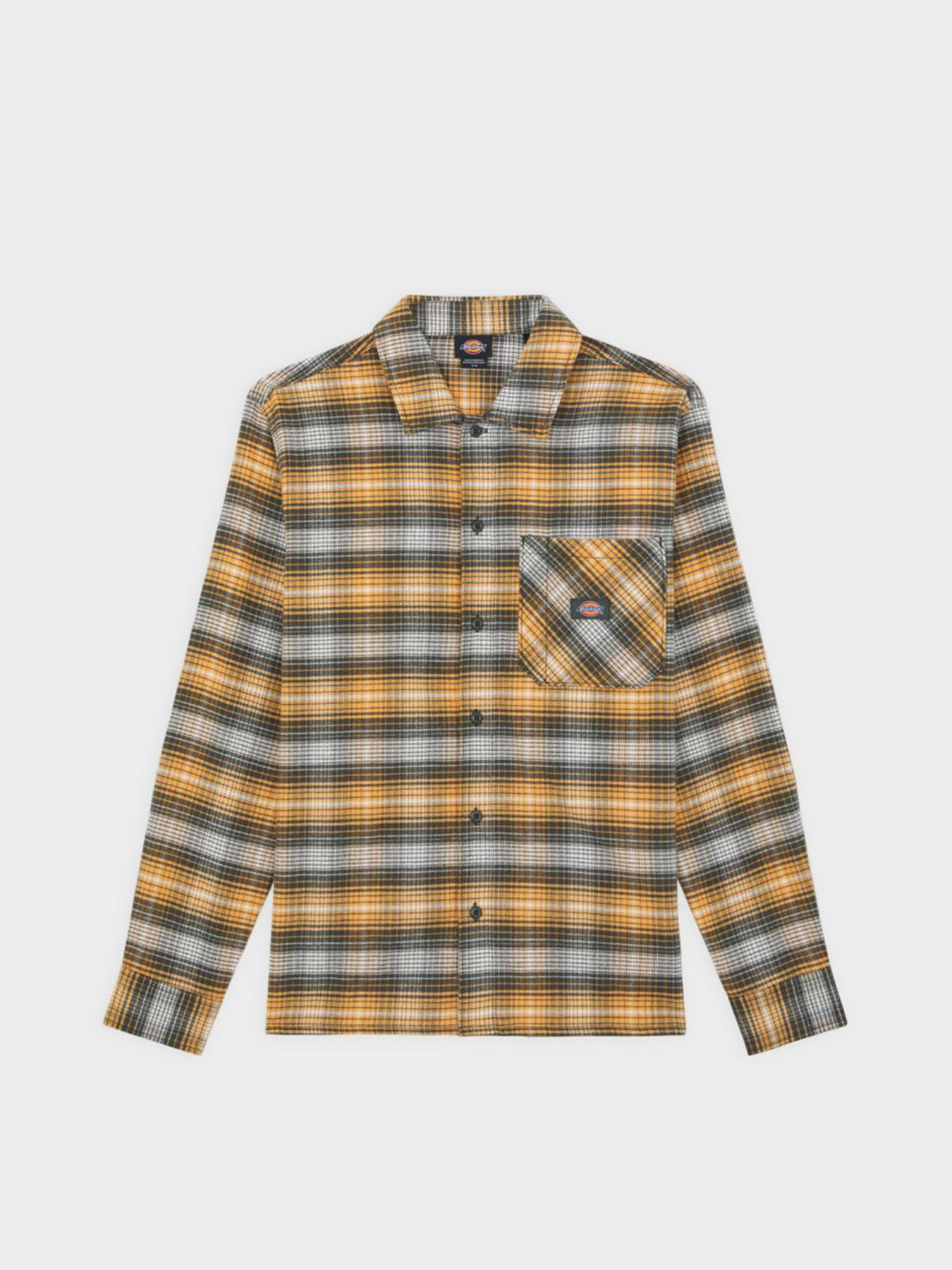 Сорочка Dickies Forest Check Модель DK0A8653K411 Фото