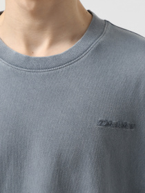 Футболка Dickies Plentywood модель DK0A866BG701 Фото