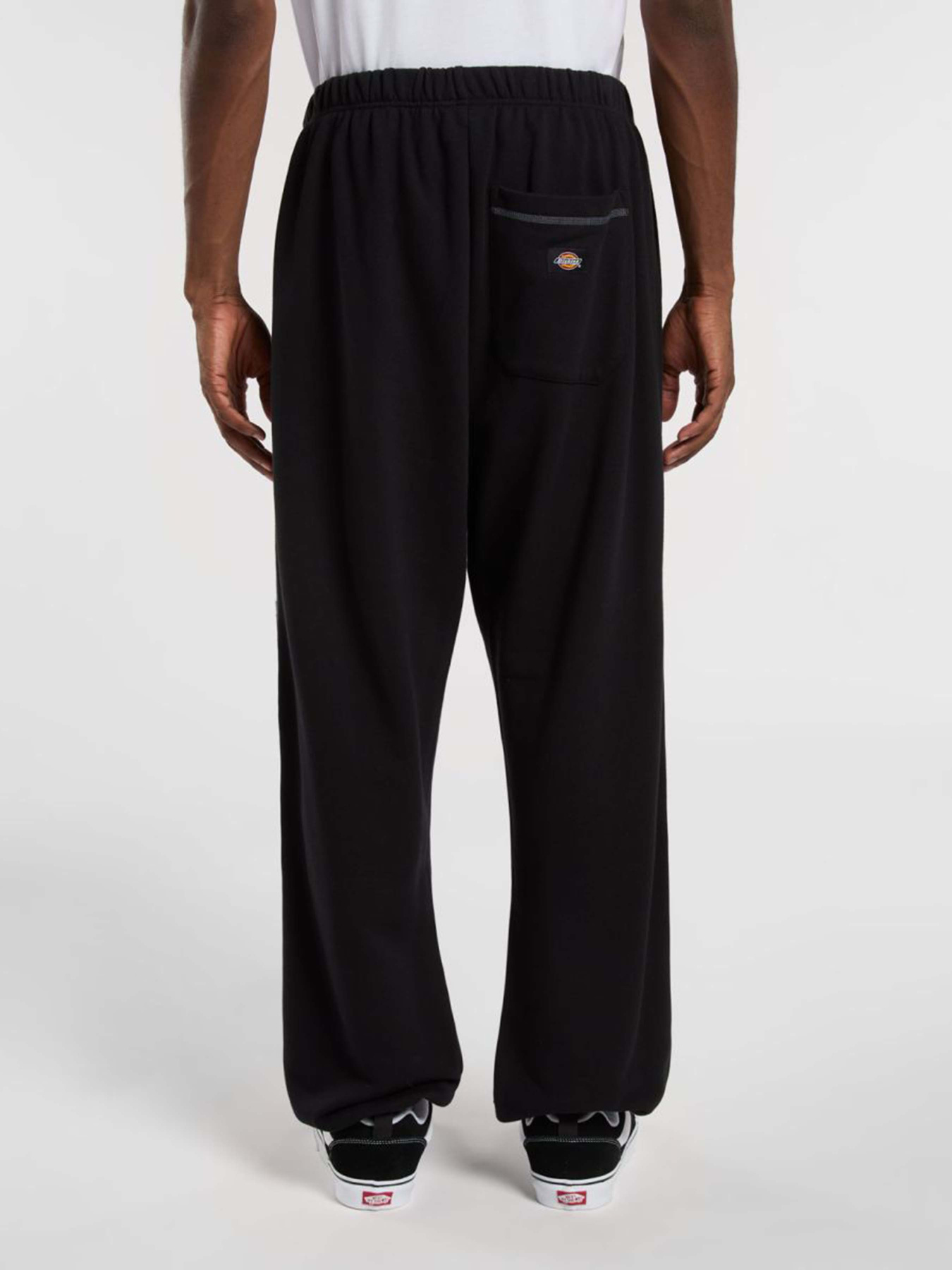 Джогери Dickies Roy Sweats модель DK0A866TBLK1 Фото