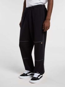 Джогери Dickies Roy Sweats модель DK0A866TBLK1 Фото