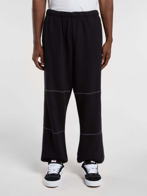 Джоггеры Dickies Roy Sweats модель DK0A866TBLK1 Фото