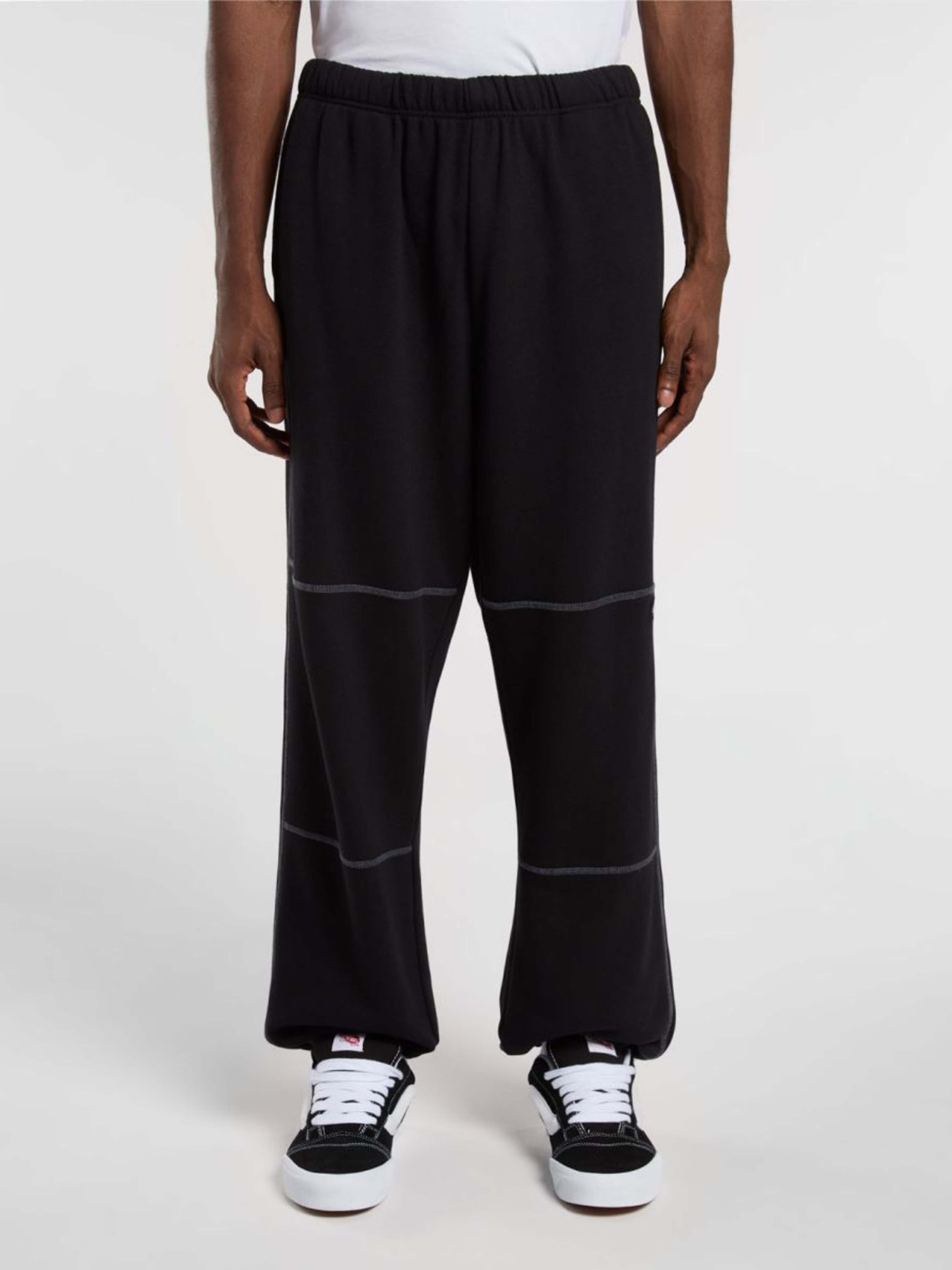 Джогери Dickies Roy Sweats модель DK0A866TBLK1 Джогери Dickies Roy Sweats модель DK0A866TBLK1 Фото