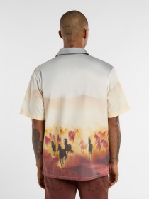 Сорочка Dickies Running Wild модель DK0A8676K411 Фото