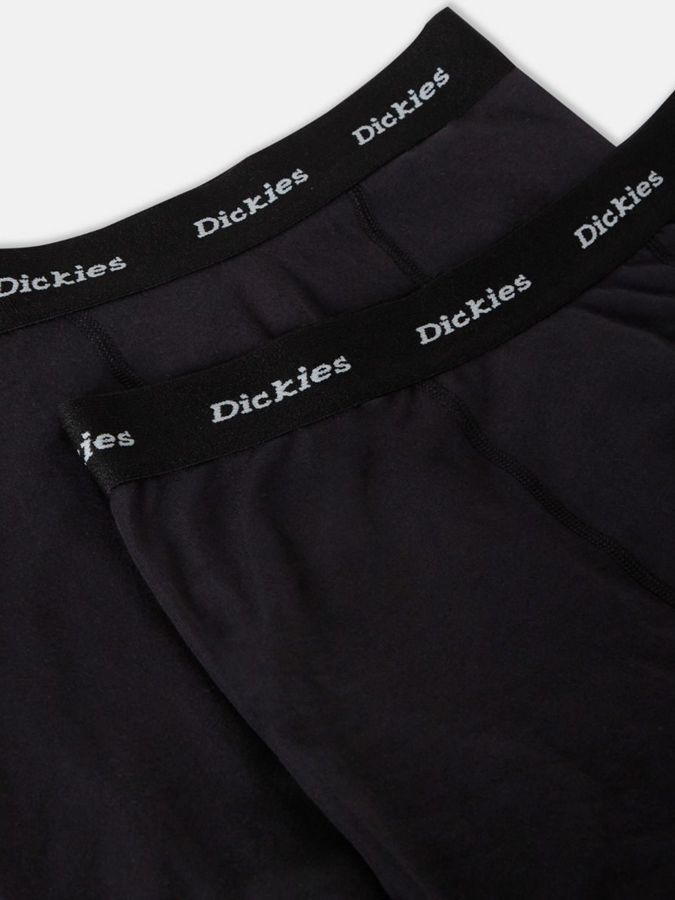 Набор трусов Dickies 2 Pack Trunks модель DK0A4XOCBLK1 Фото