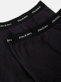 Набор трусов Dickies 2 Pack Trunks модель DK0A4XOCBLK1 Фото