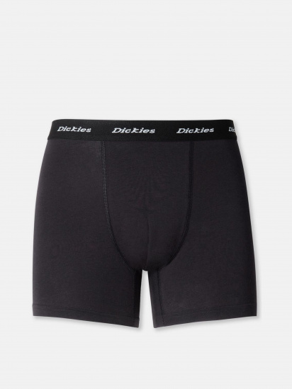 Набір трусів Dickies 2 Pack Trunks модель DK0A4XOCBLK1 — фото - INTERTOP