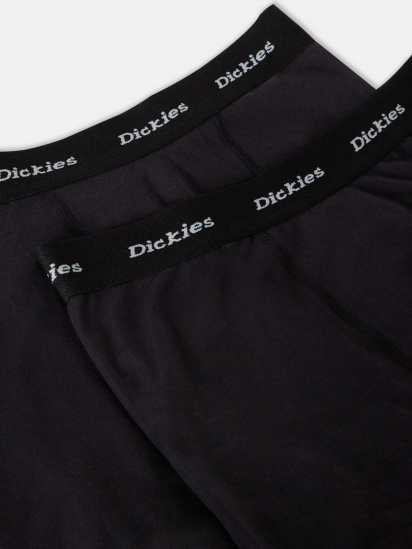 Набір трусів Dickies 2 Pack Trunks модель DK0A4XOCBLK1 — фото 3 - INTERTOP