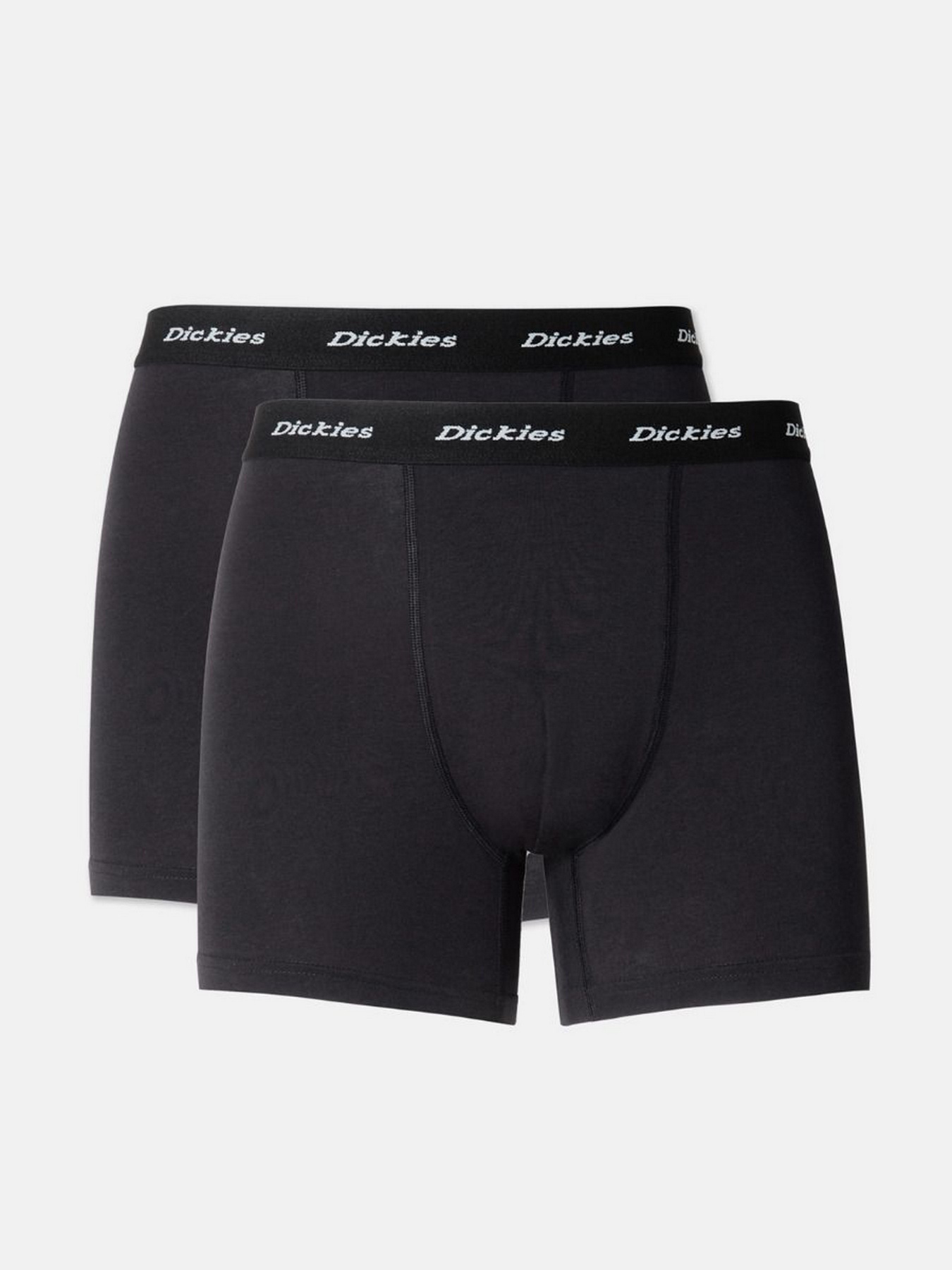Набір трусів Dickies 2 Pack Trunks модель DK0A4XOCBLK1 Набір трусів Dickies 2 Pack Trunks модель DK0A4XOCBLK1 Фото