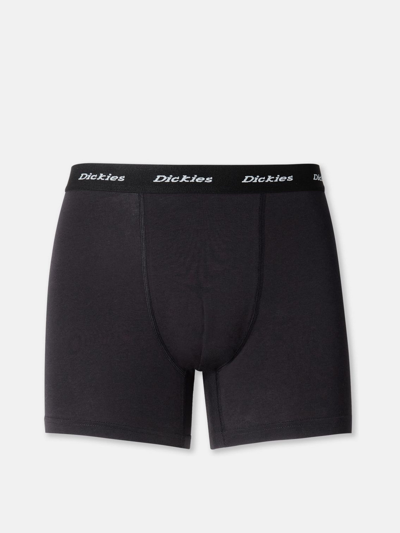 Набір трусів Dickies 2 Pack Trunks модель DK0A4XOCBLK1 Набір трусів Dickies 2 Pack Trunks модель DK0A4XOCBLK1 Фото